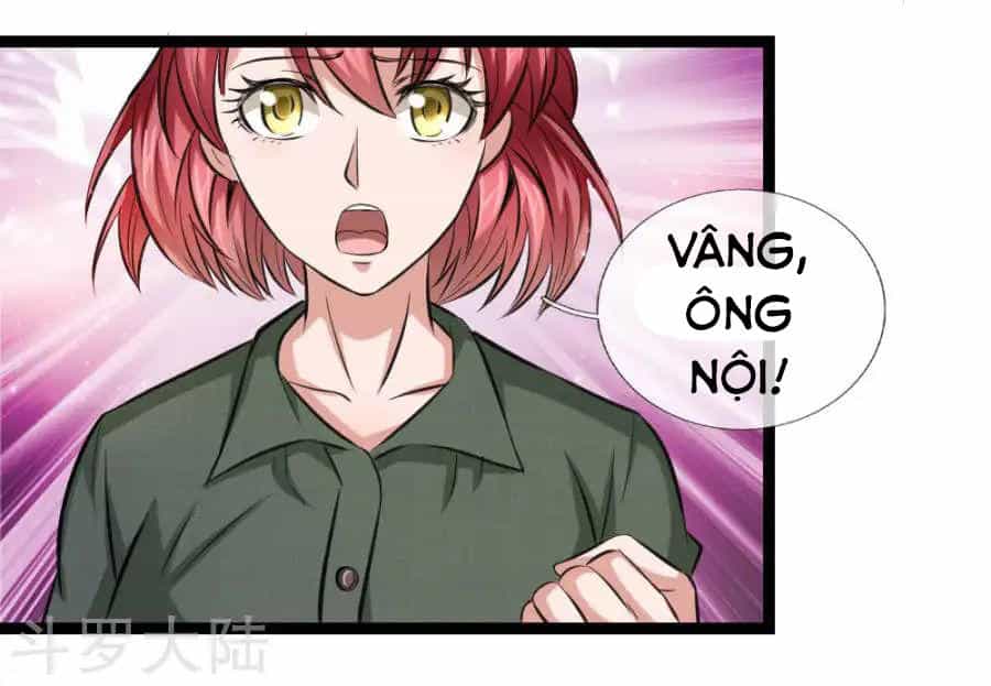Tuyệt Thế Phi Đao - Chương 62 - ảnh 11