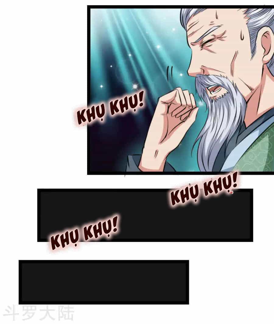 Tuyệt Thế Phi Đao - Chương 62 - ảnh 16