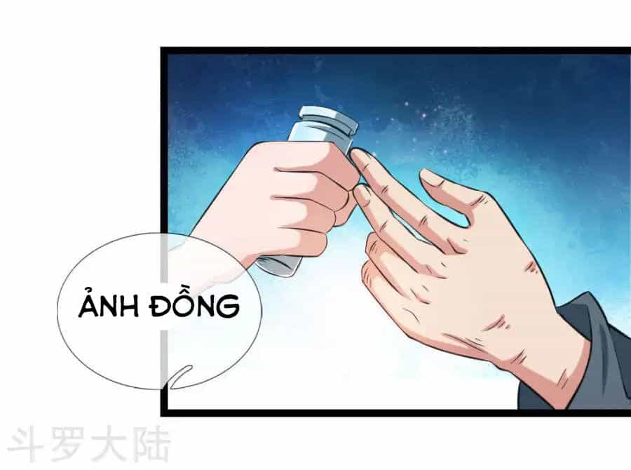 Tuyệt Thế Phi Đao - Chương 62 - ảnh 3