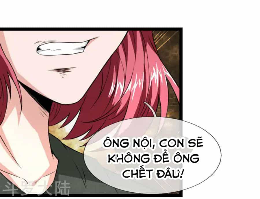 Tuyệt Thế Phi Đao - Chương 63 - ảnh 4