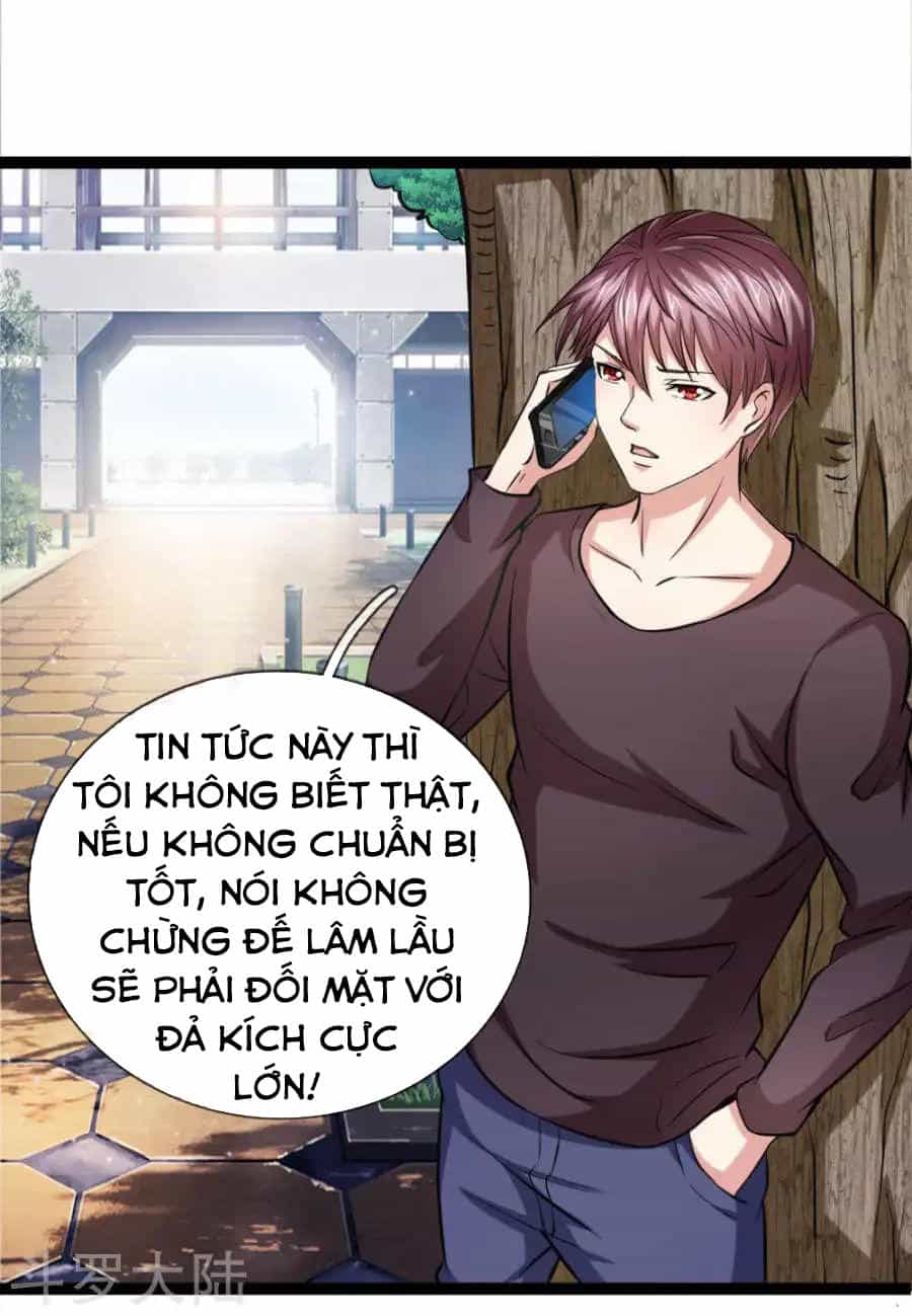 Tuyệt Thế Phi Đao - Chương 64 - ảnh 14