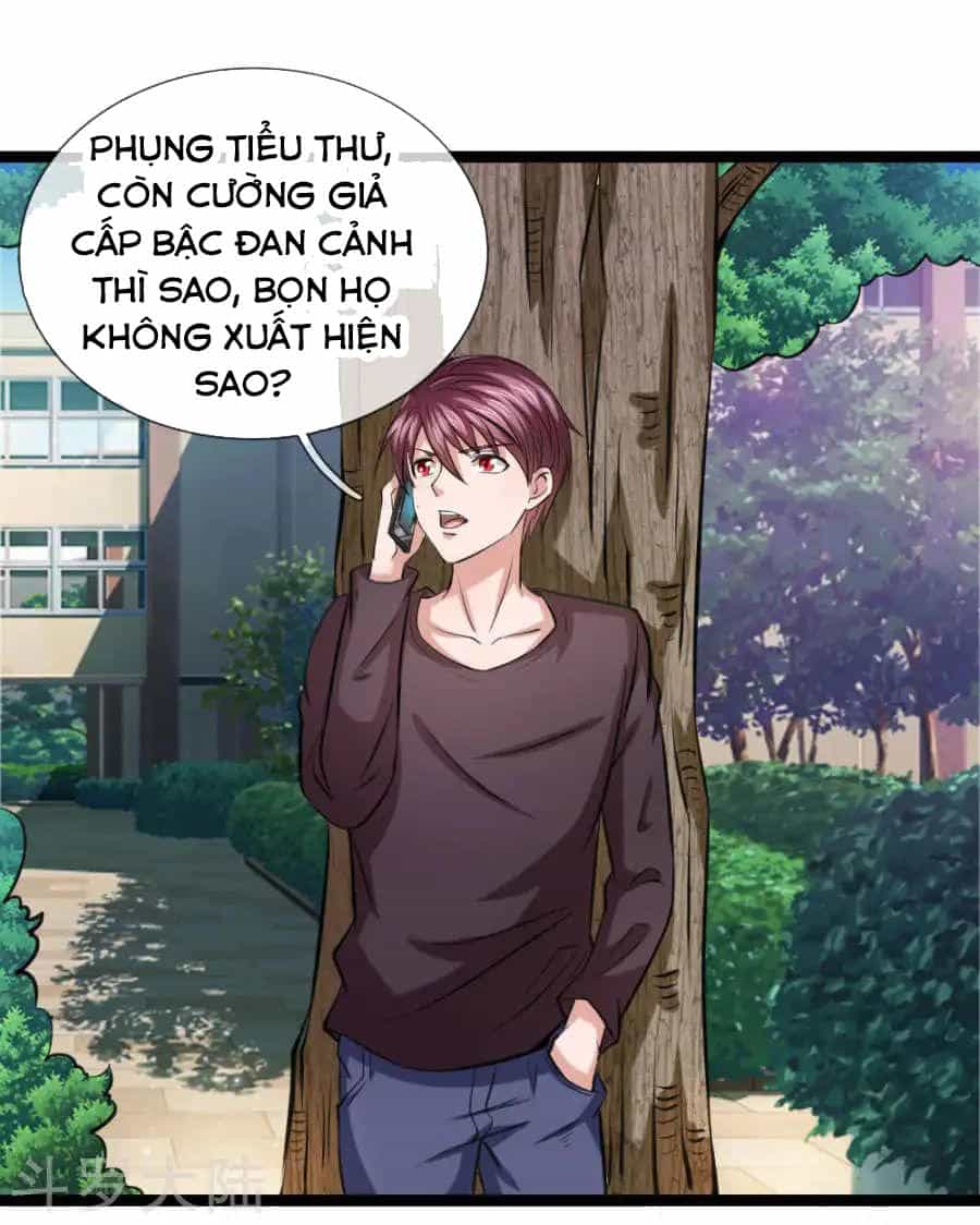 Tuyệt Thế Phi Đao - Chương 64 - ảnh 6