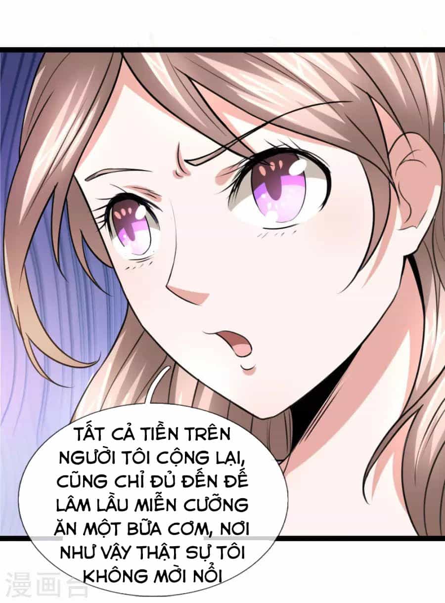 Tuyệt Thế Phi Đao - Chương 65 - ảnh 2