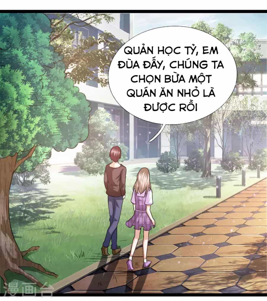 Tuyệt Thế Phi Đao - Chương 65 - ảnh 3