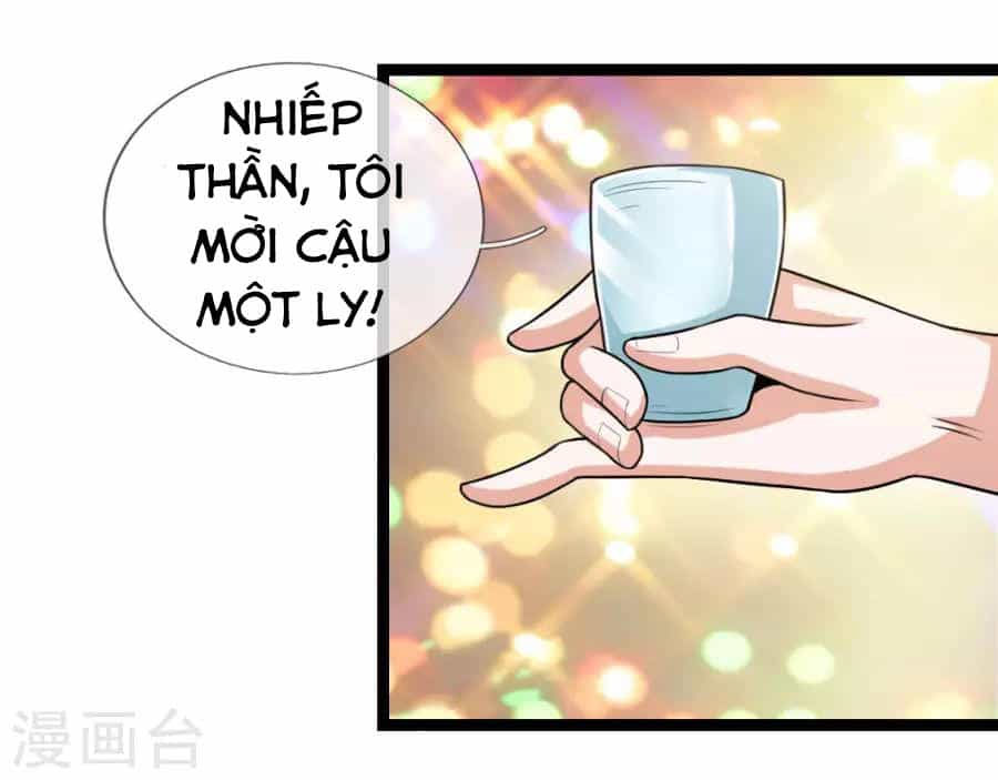Tuyệt Thế Phi Đao - Chương 65 - ảnh 6