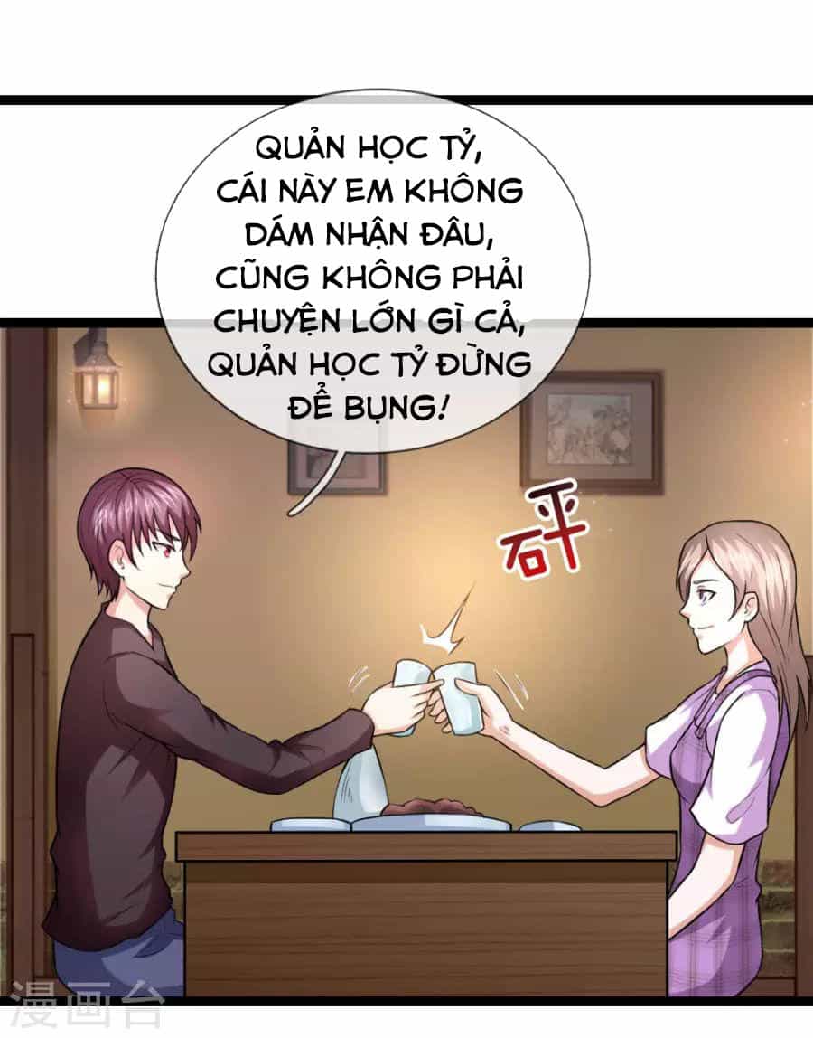 Tuyệt Thế Phi Đao - Chương 65 - ảnh 8