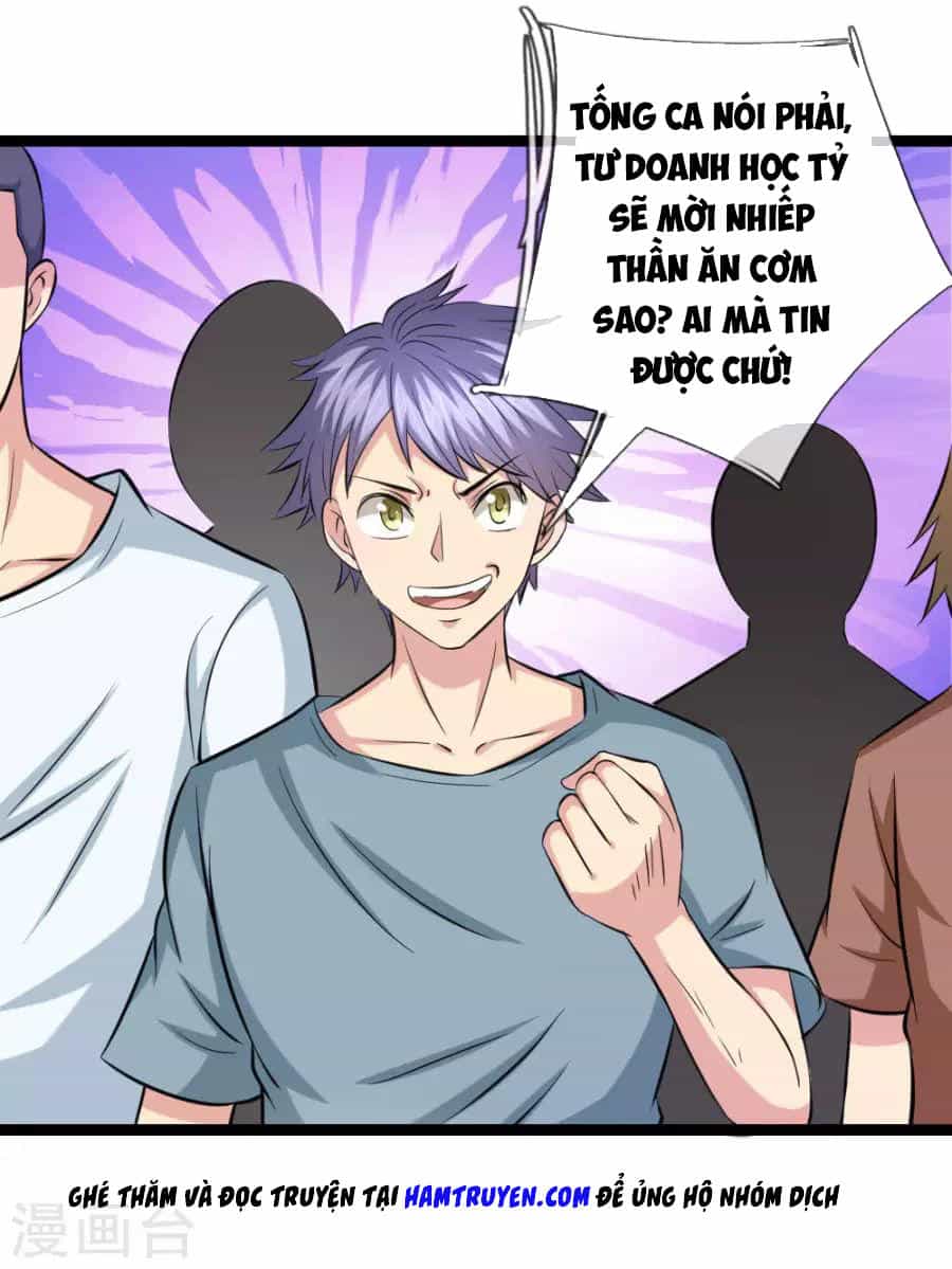 Tuyệt Thế Phi Đao - Chương 66 - ảnh 2