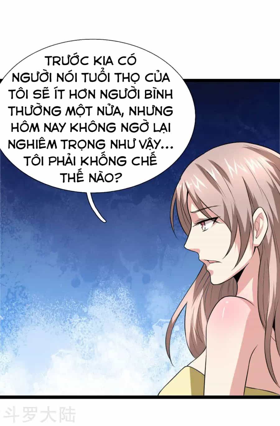 Tuyệt Thế Phi Đao - Chương 68 - ảnh 15