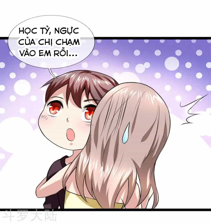 Tuyệt Thế Phi Đao - Chương 68 - ảnh 23
