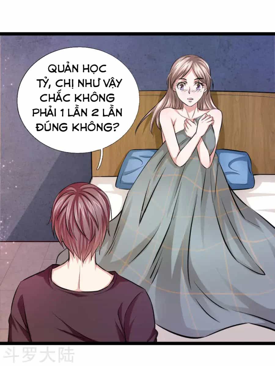 Tuyệt Thế Phi Đao - Chương 68 - ảnh 8