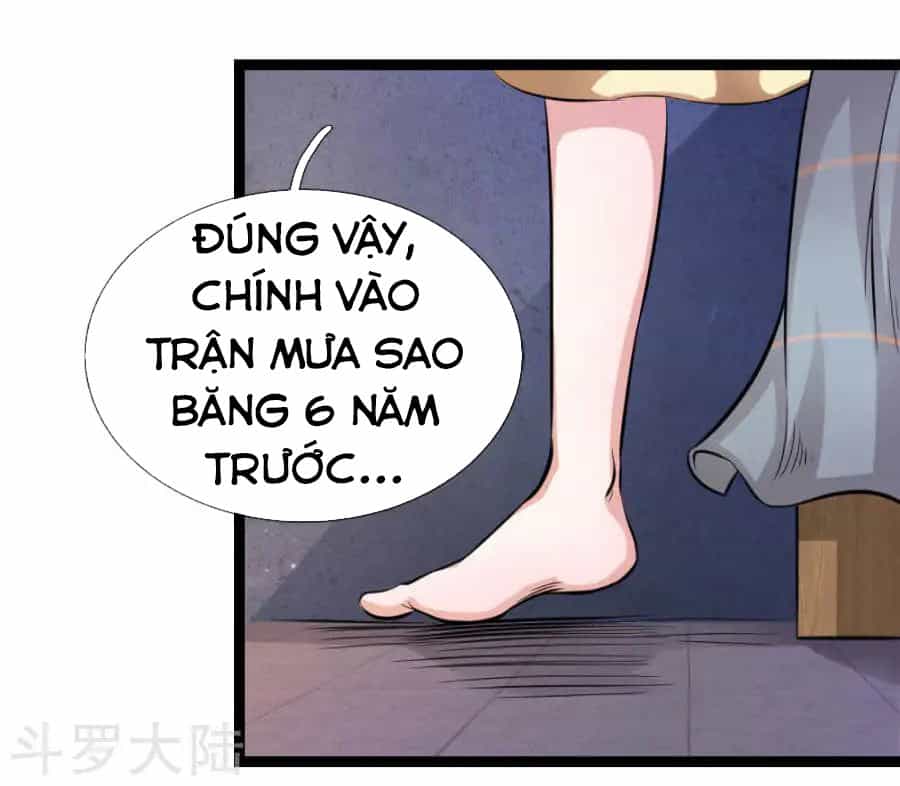 Tuyệt Thế Phi Đao - Chương 68 - ảnh 9