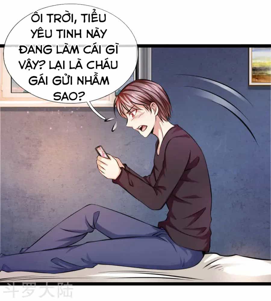 Tuyệt Thế Phi Đao - Chương 69 - ảnh 20