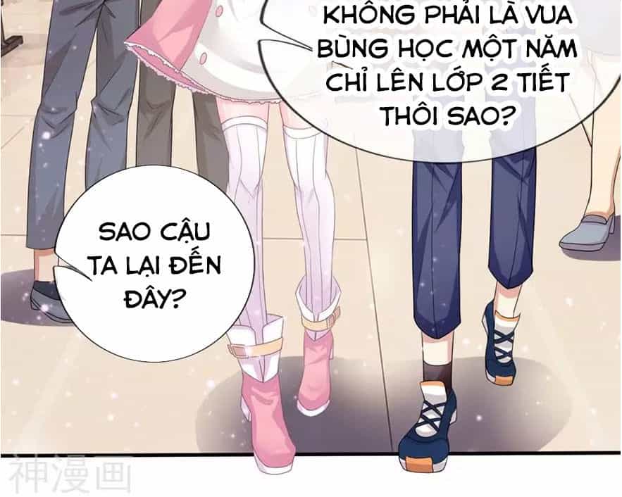 Tuyệt Thế Phi Đao - Chương 7 - ảnh 3