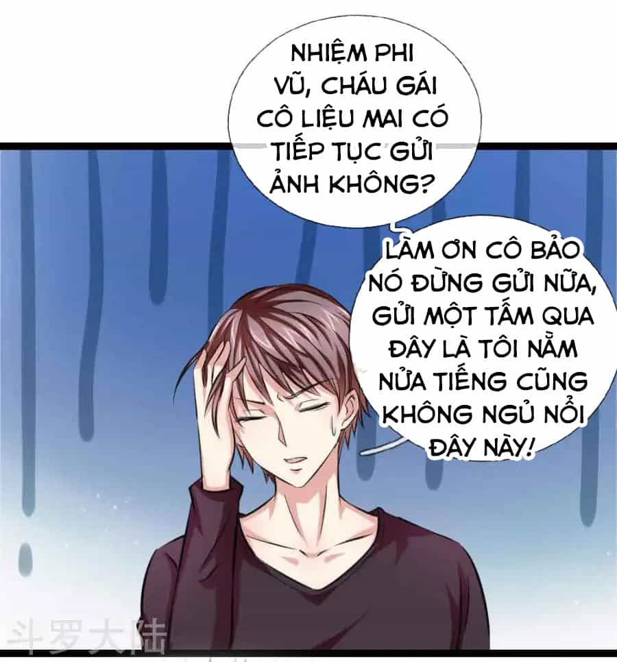 Tuyệt Thế Phi Đao - Chương 70 - ảnh 11