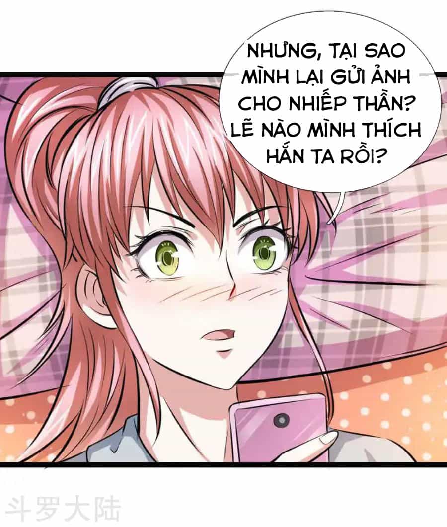 Tuyệt Thế Phi Đao - Chương 70 - ảnh 2
