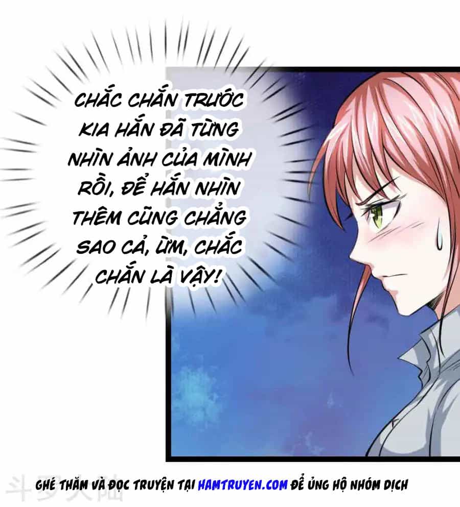 Tuyệt Thế Phi Đao - Chương 70 - ảnh 4