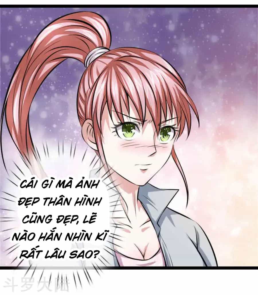 Tuyệt Thế Phi Đao - Chương 70 - ảnh 9