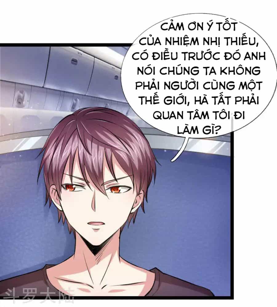 Tuyệt Thế Phi Đao - Chương 71 - ảnh 12