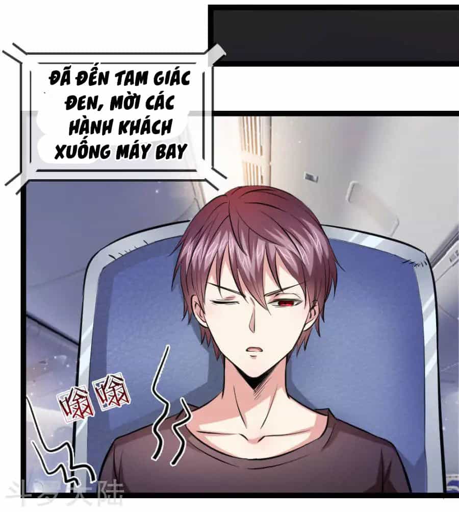 Tuyệt Thế Phi Đao - Chương 71 - ảnh 15