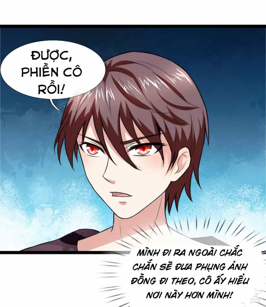 Tuyệt Thế Phi Đao - Chương 72 - ảnh 13