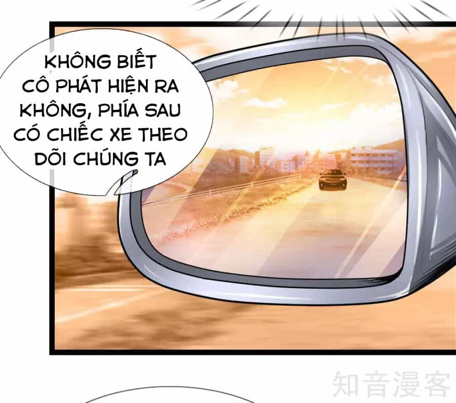 Tuyệt Thế Phi Đao - Chương 72 - ảnh 14