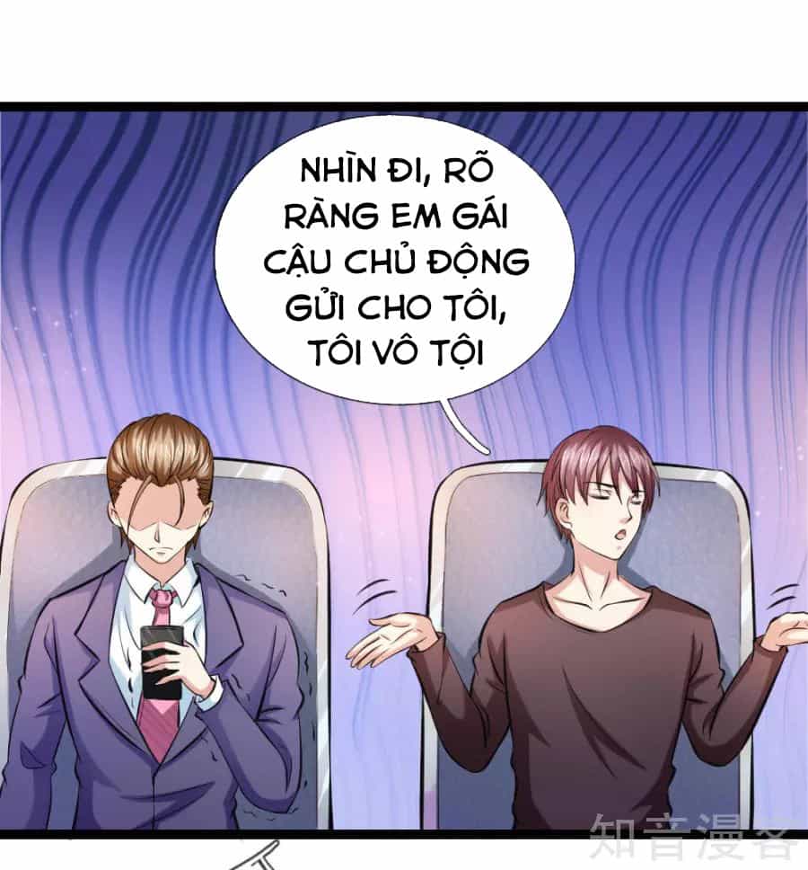 Tuyệt Thế Phi Đao - Chương 72 - ảnh 2
