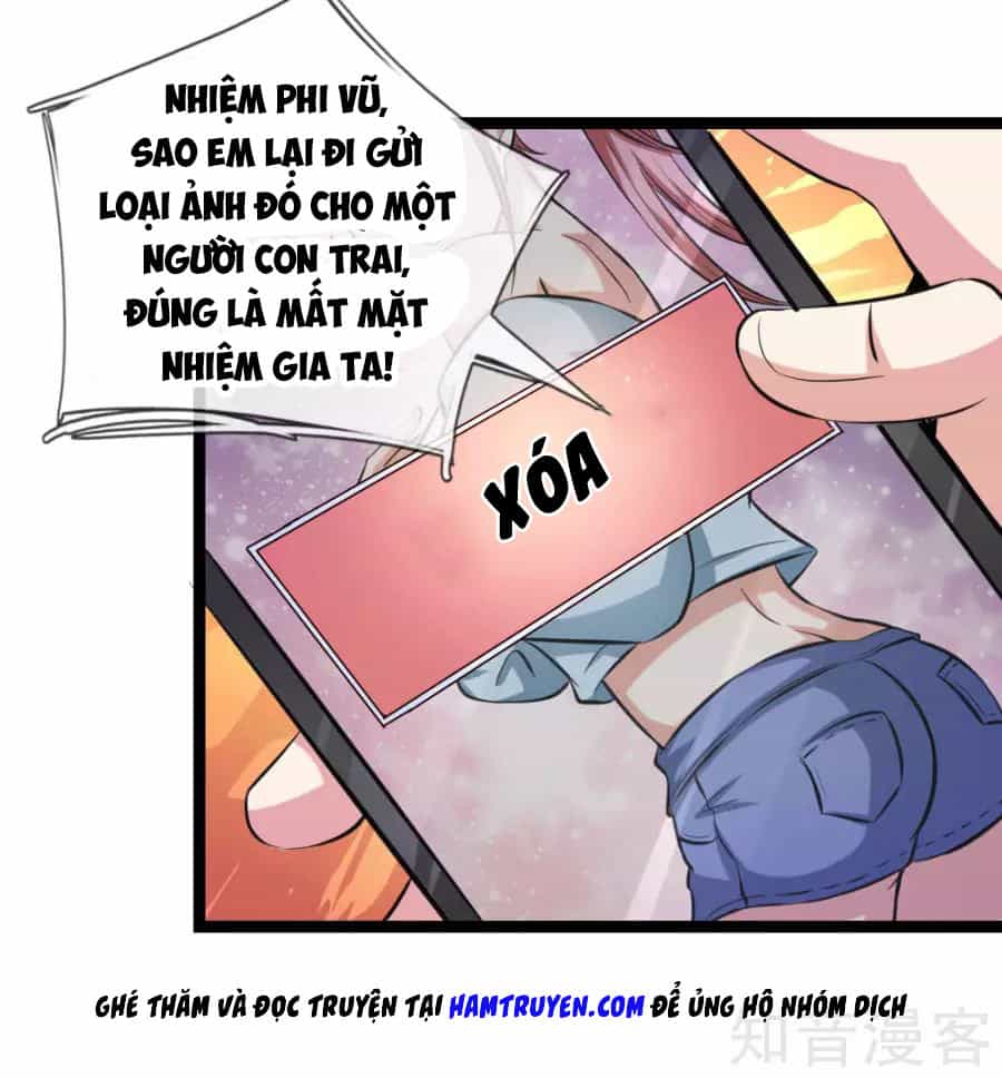 Tuyệt Thế Phi Đao - Chương 72 - ảnh 3