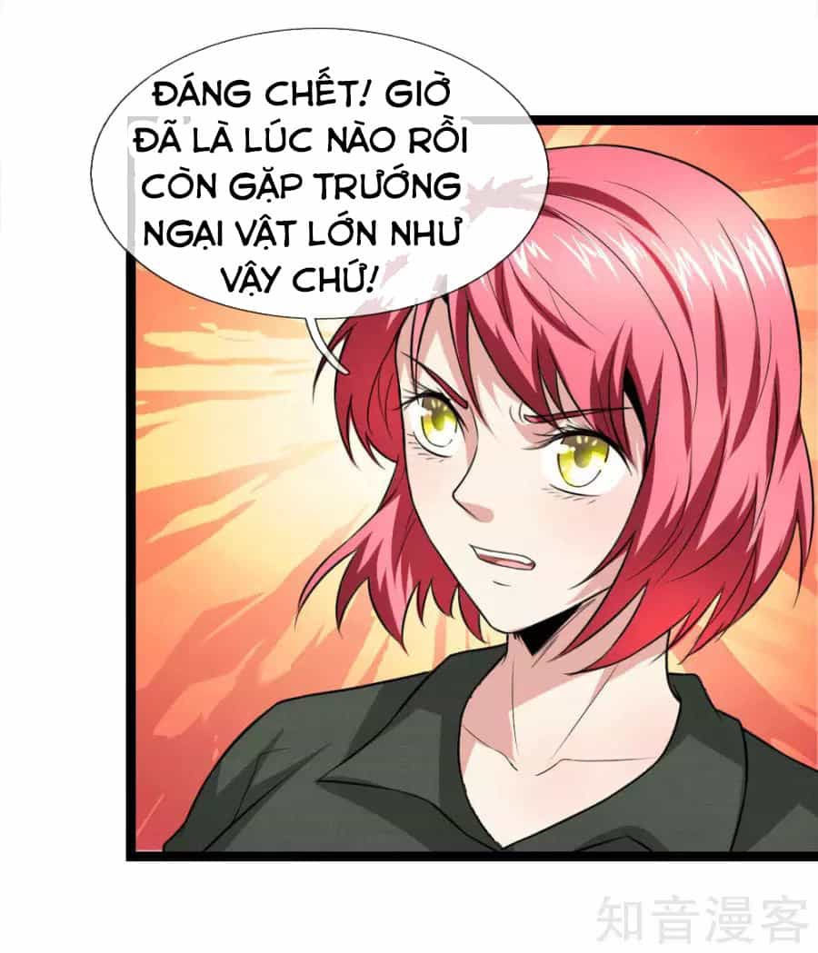 Tuyệt Thế Phi Đao - Chương 73 - ảnh 2