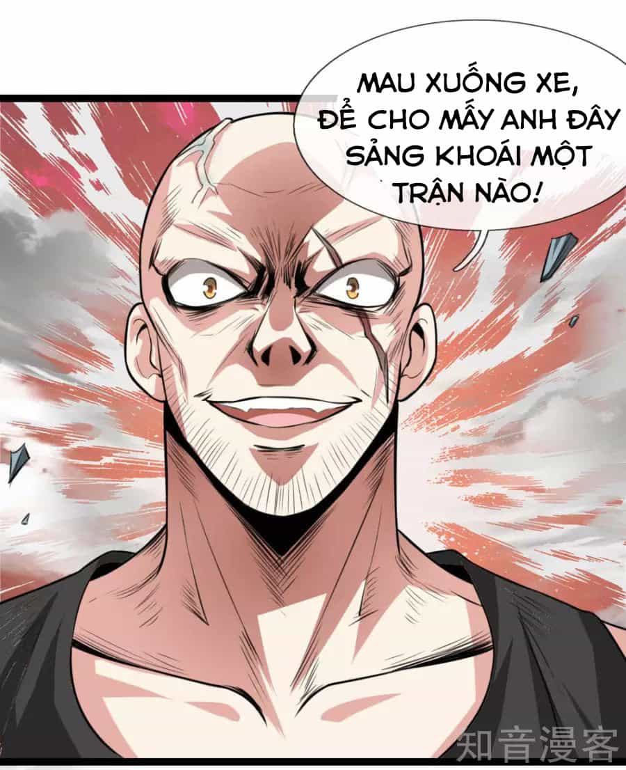 Tuyệt Thế Phi Đao - Chương 73 - ảnh 6