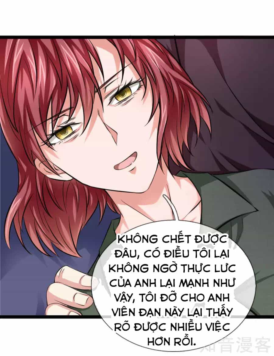Tuyệt Thế Phi Đao - Chương 74 - ảnh 9