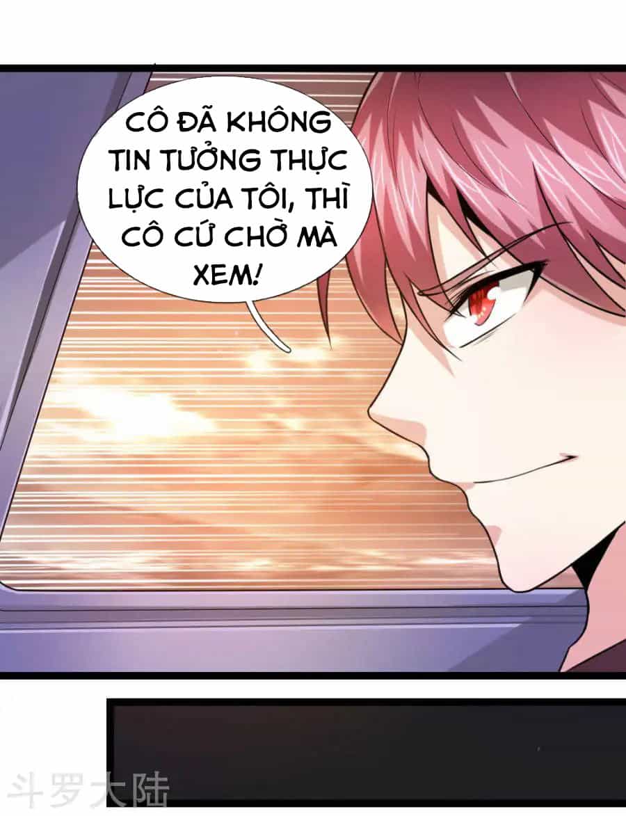 Tuyệt Thế Phi Đao - Chương 75 - ảnh 4