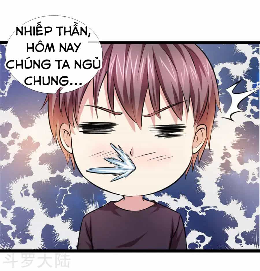 Tuyệt Thế Phi Đao - Chương 76 - ảnh 13