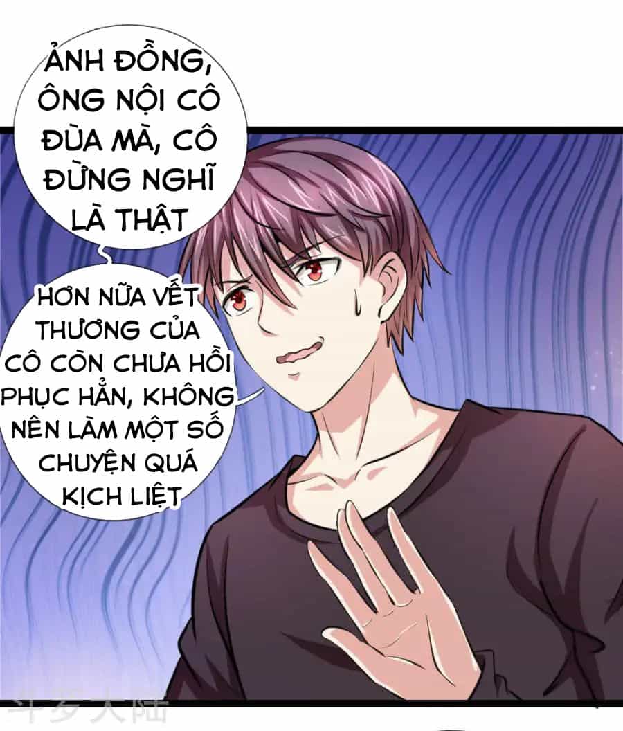Tuyệt Thế Phi Đao - Chương 76 - ảnh 14