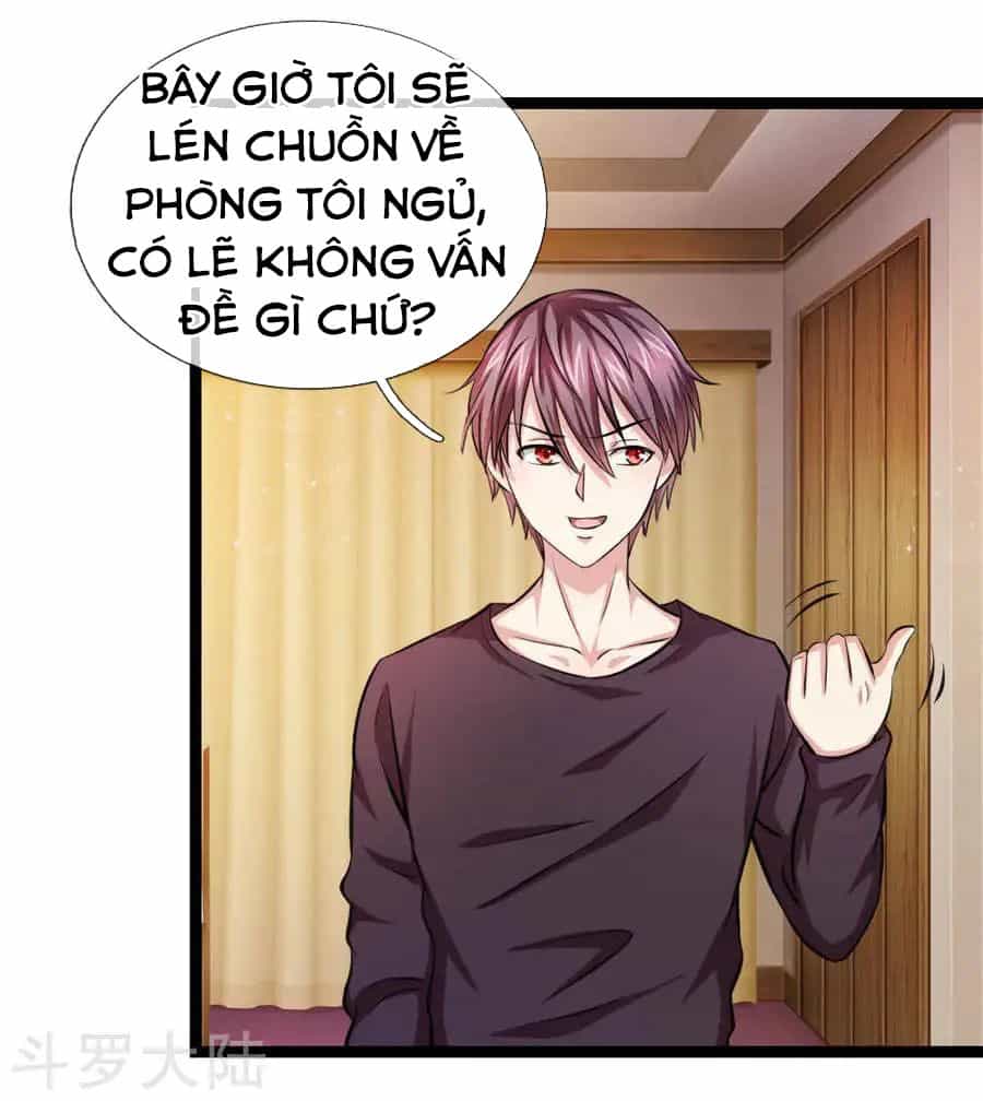 Tuyệt Thế Phi Đao - Chương 76 - ảnh 16