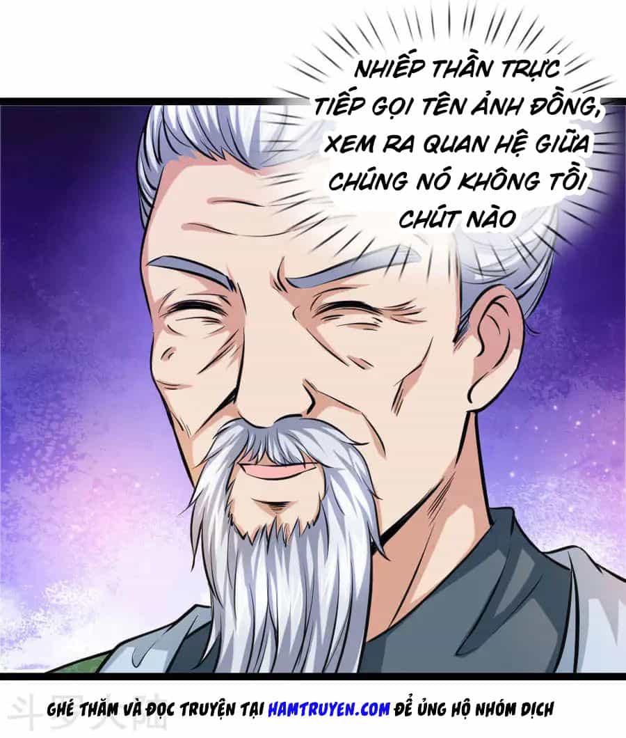 Tuyệt Thế Phi Đao - Chương 76 - ảnh 2