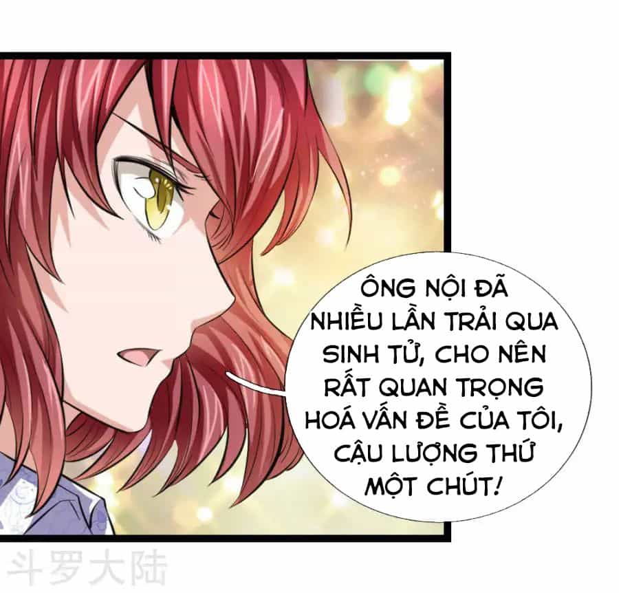 Tuyệt Thế Phi Đao - Chương 76 - ảnh 20