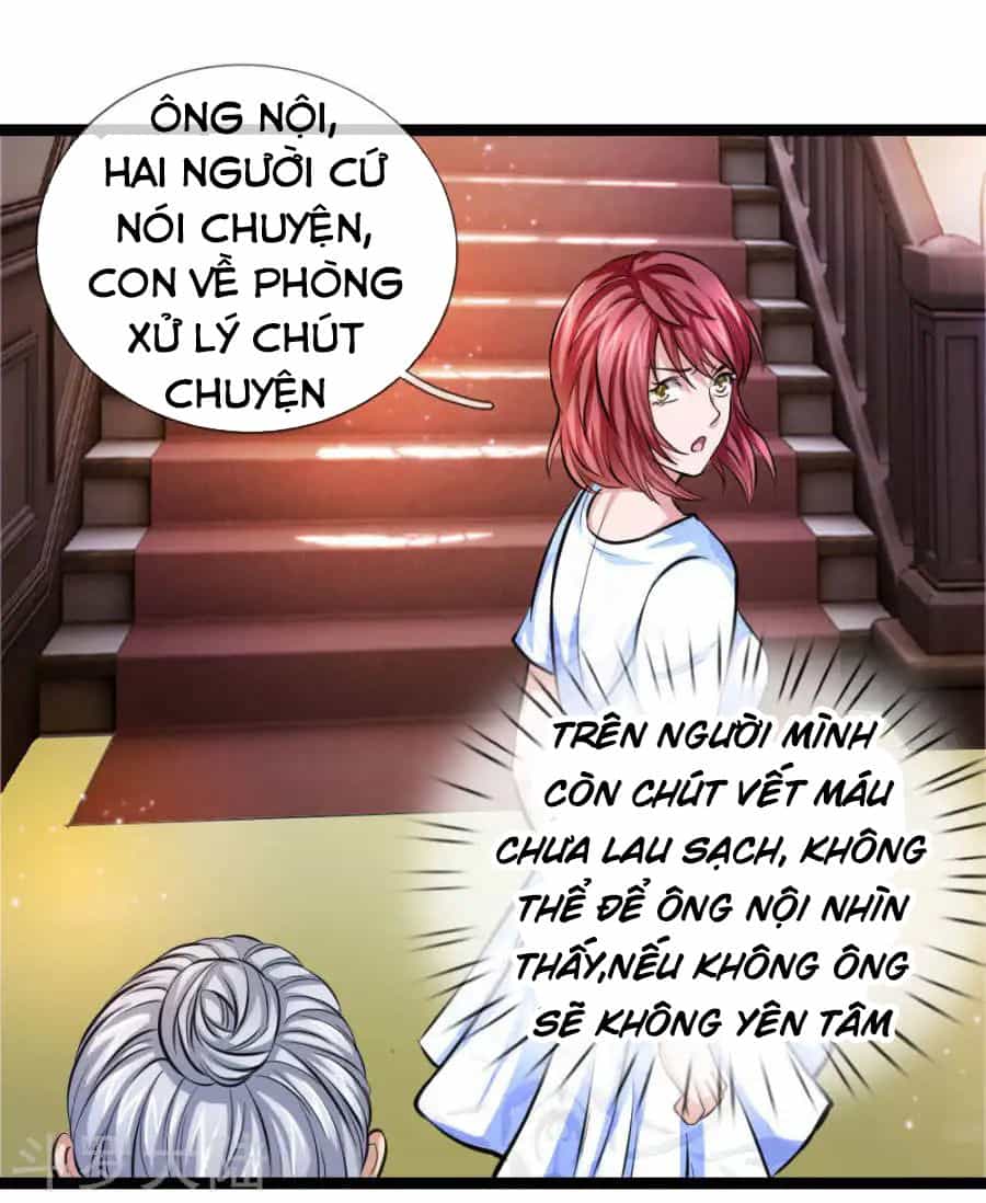 Tuyệt Thế Phi Đao - Chương 76 - ảnh 3