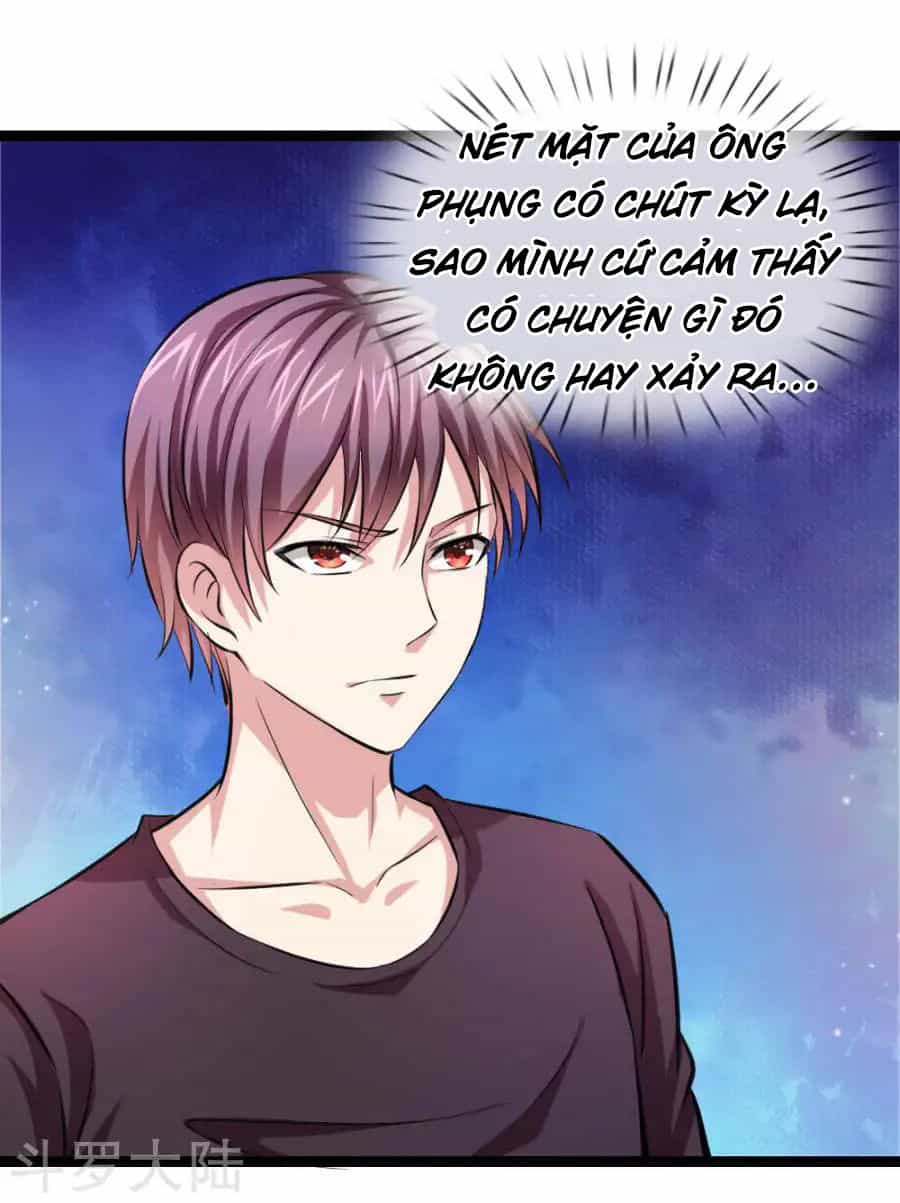 Tuyệt Thế Phi Đao - Chương 76 - ảnh 5