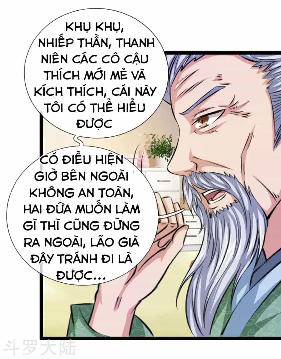 Tuyệt Thế Phi Đao - Chương 76 - ảnh 6