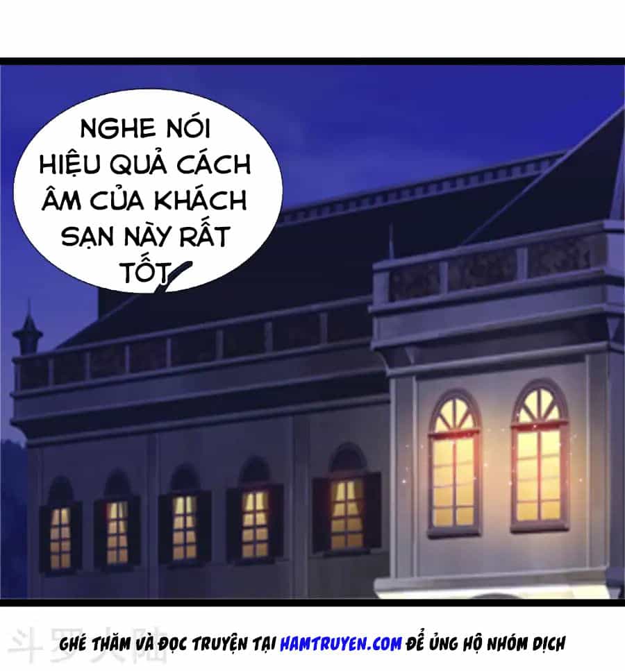 Tuyệt Thế Phi Đao - Chương 76 - ảnh 7