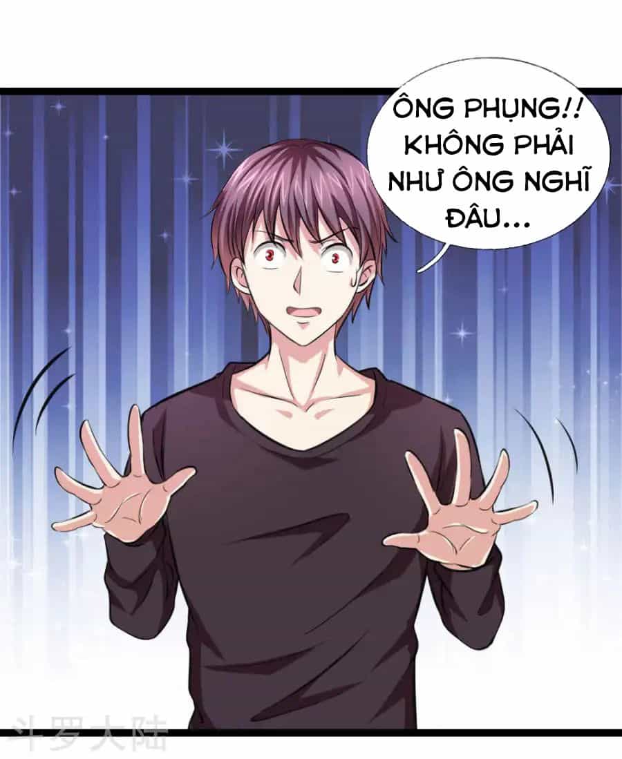 Tuyệt Thế Phi Đao - Chương 76 - ảnh 9