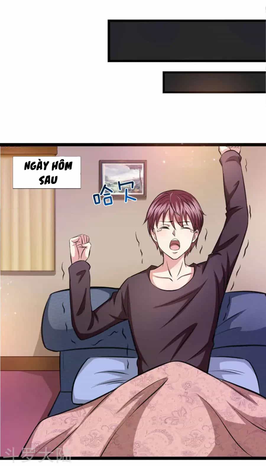 Tuyệt Thế Phi Đao - Chương 77 - ảnh 17
