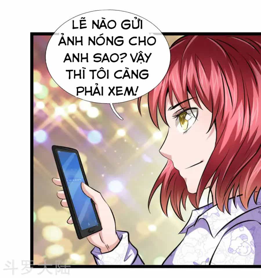 Tuyệt Thế Phi Đao - Chương 77 - ảnh 4