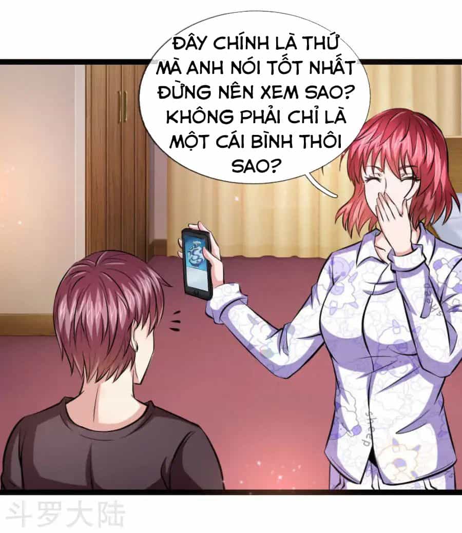 Tuyệt Thế Phi Đao - Chương 77 - ảnh 6