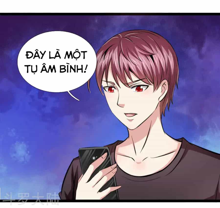 Tuyệt Thế Phi Đao - Chương 77 - ảnh 7
