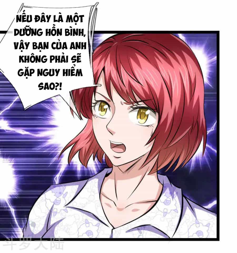 Tuyệt Thế Phi Đao - Chương 77 - ảnh 9