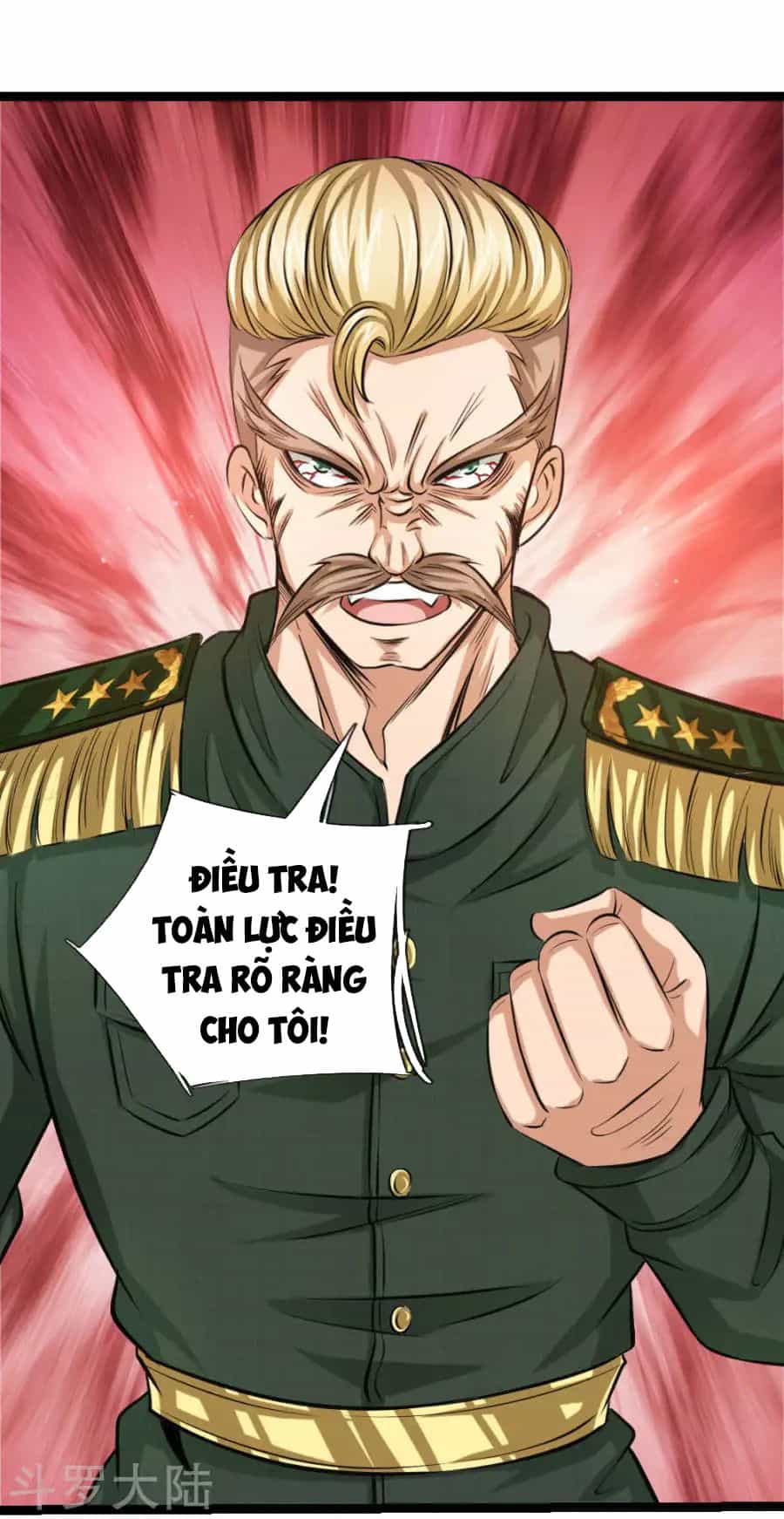 Tuyệt Thế Phi Đao - Chương 78 - ảnh 21