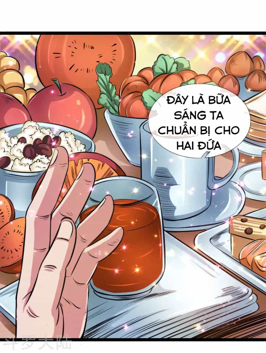 Tuyệt Thế Phi Đao - Chương 78 - ảnh 6