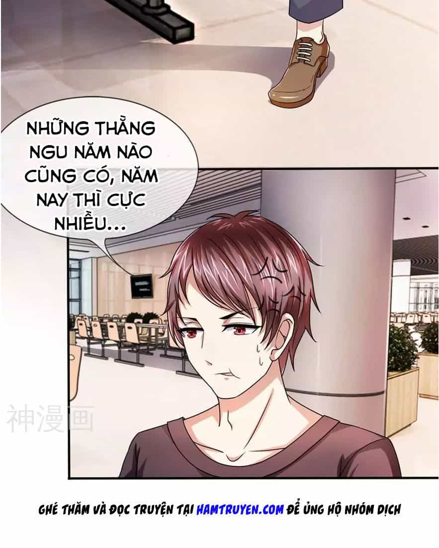 Tuyệt Thế Phi Đao - Chương 8 - ảnh 3