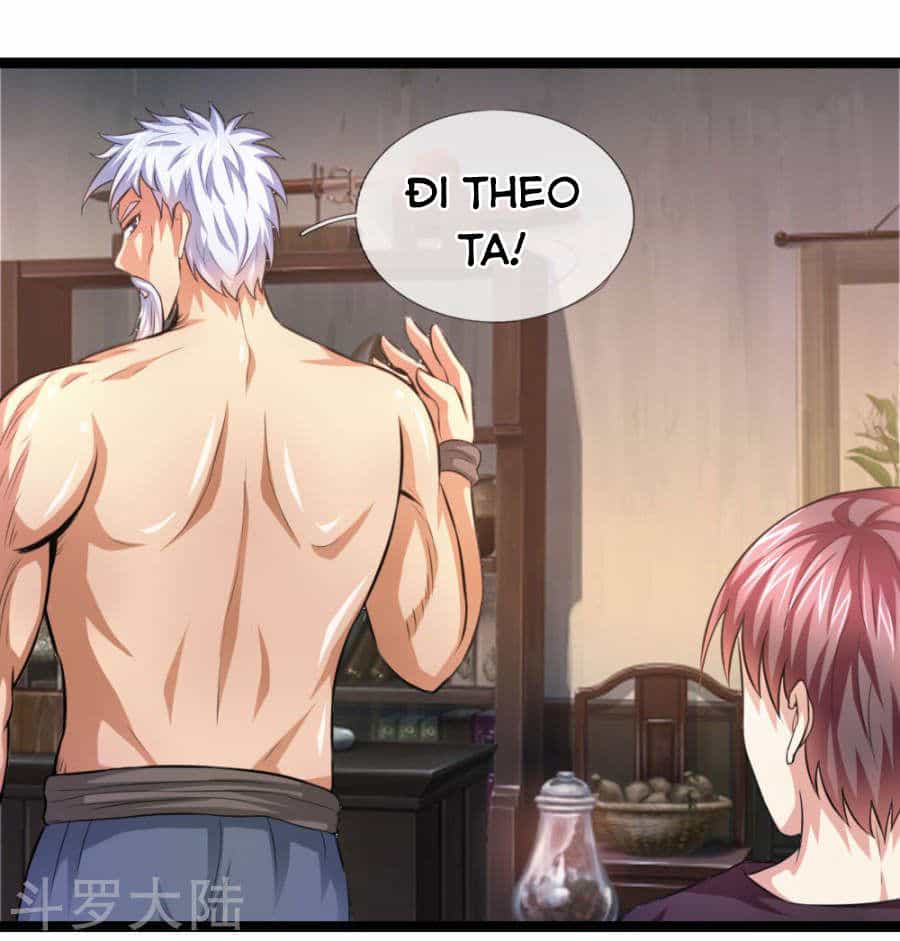 Tuyệt Thế Phi Đao - Chương 80 - ảnh 11